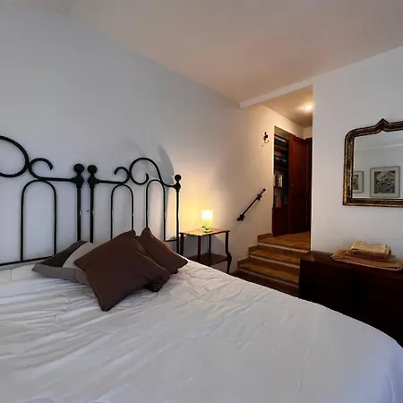 Holiday home Disba *