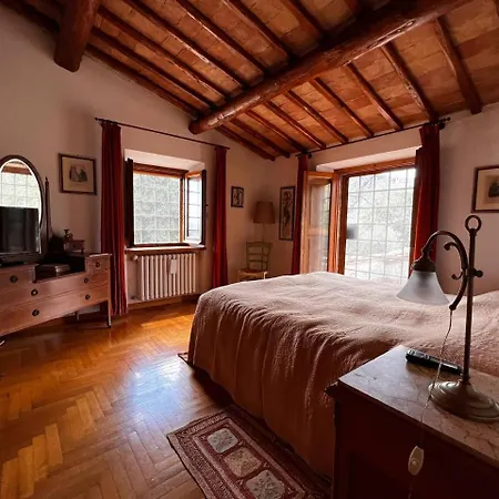 Disba Vakantiehuis