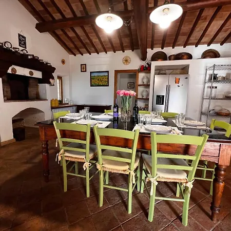 Disba Vakantiehuis Toscolano