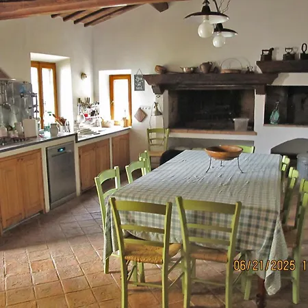 Disba Vakantiehuis