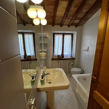 Vakantiehuis Disba *