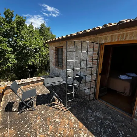 Disba Tatil Evi Toscolano