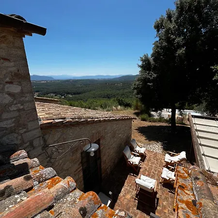 Disba Tatil Evi Toscolano