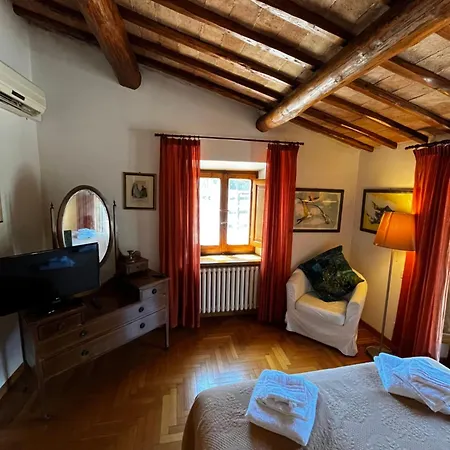 Disba Сasa de vacaciones Toscolano