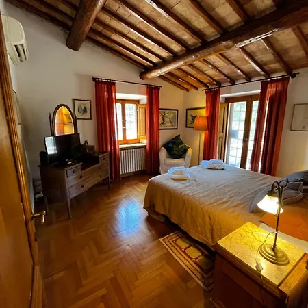 Vakantiehuis Disba Toscolano