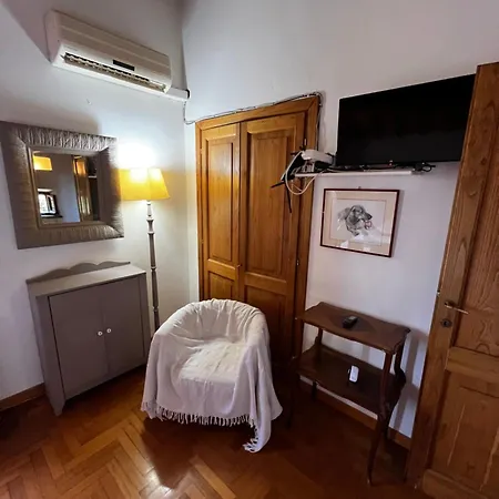 Vakantiehuis Disba *