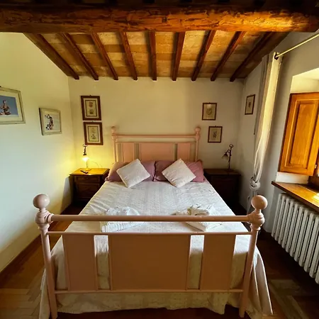 Disba Vakantiehuis Toscolano