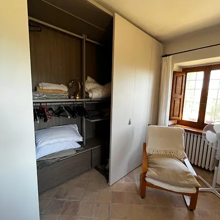 Tatil Evi Disba Toscolano