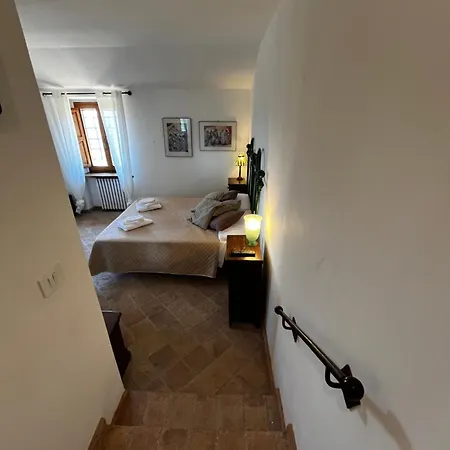 Disba Tatil Evi Toscolano