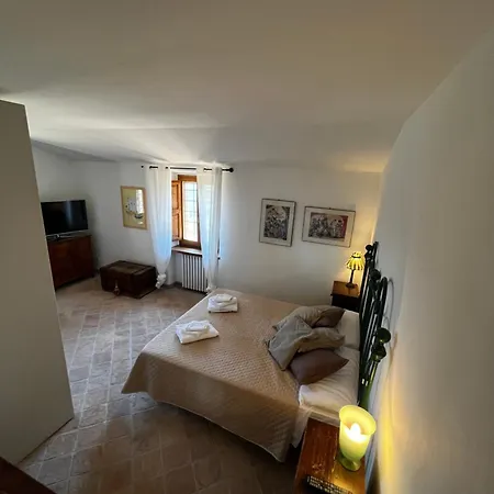 Vakantiehuis Disba *