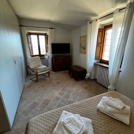 Vakantiehuis Disba *