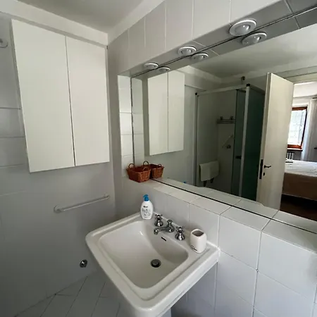Disba Vakantiehuis Toscolano