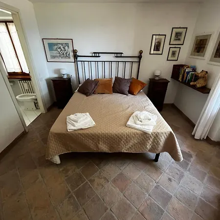 Vakantiehuis Disba Toscolano
