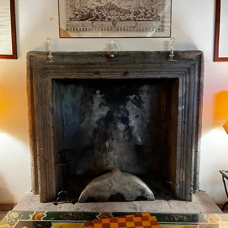 Disba Vakantiehuis