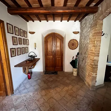 Vakantiehuis Disba