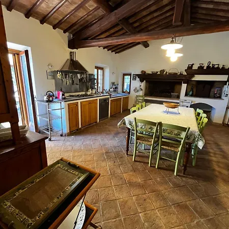 Vakantiehuis Disba Toscolano