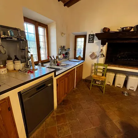 Vakantiehuis Disba Toscolano