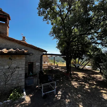 Сasa de vacaciones Disba