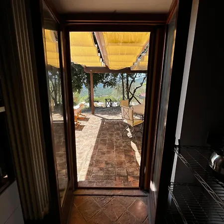 Vakantiehuis Disba Toscolano