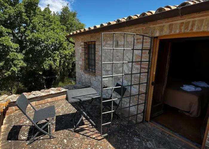 Disba Casa de Férias Toscolano