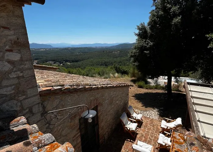 Disba Casa de Férias Toscolano