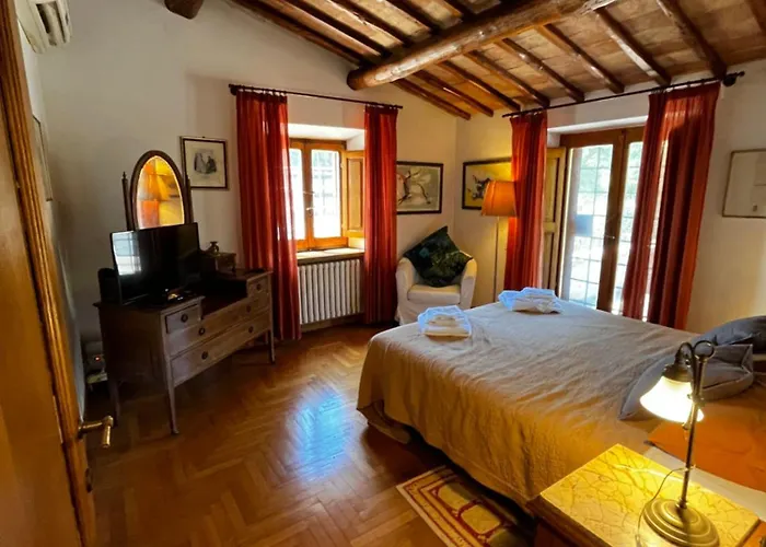 Casa de Férias Disba Toscolano