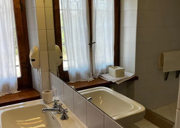 Disba Casa de Férias Toscolano