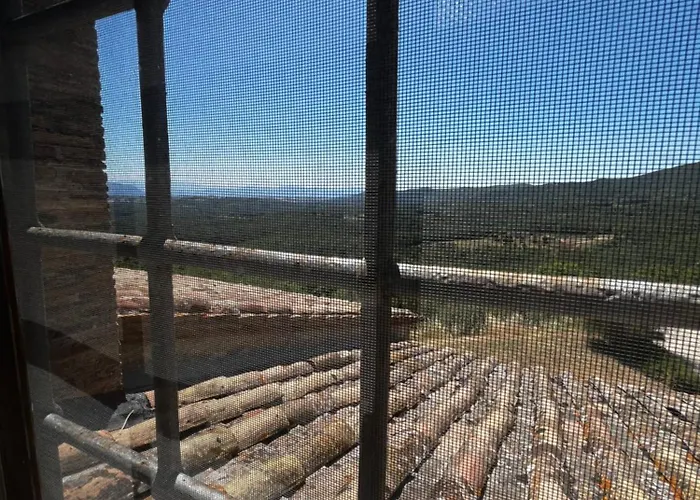 Casa de Férias Disba Toscolano