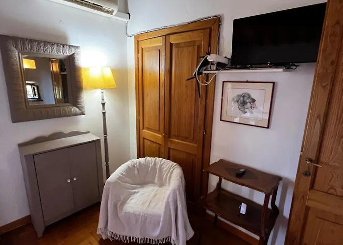 Casa de Férias Disba *