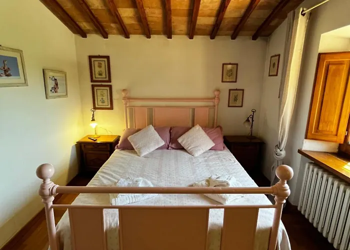 Disba Casa de Férias Toscolano