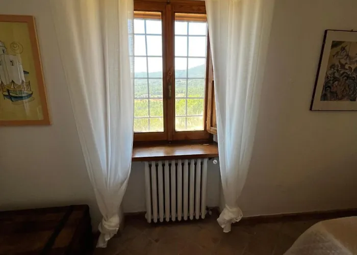 Casa de Férias Disba Toscolano