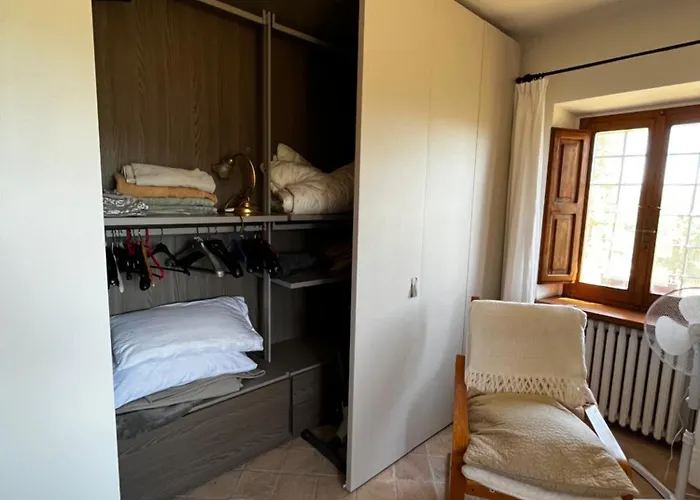 Casa de Férias Disba Toscolano