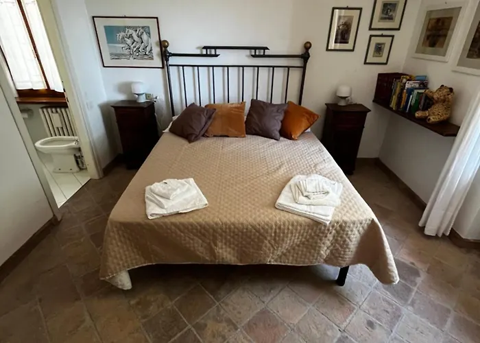 Casa de Férias Disba Toscolano