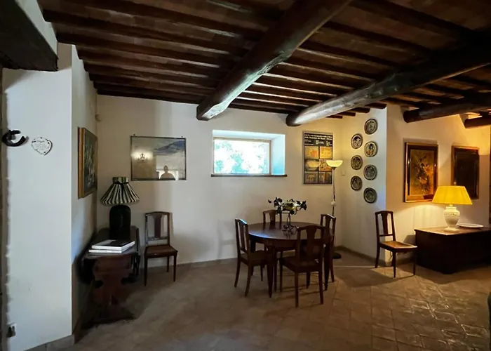 Casa de Férias Disba Toscolano