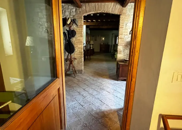 Casa de Férias Disba Toscolano