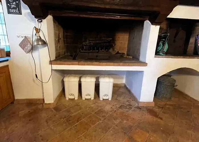 Casa de Férias Disba *