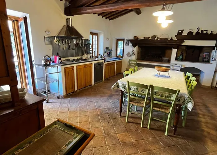 Casa de Férias Disba Toscolano