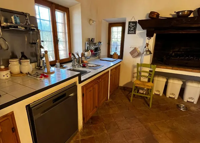 Casa de Férias Disba Toscolano