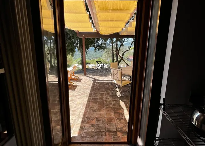 Casa de Férias Disba Toscolano