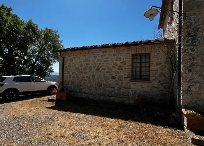 Casa de Férias Disba Toscolano