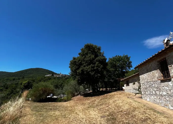 Disba Casa de Férias Toscolano